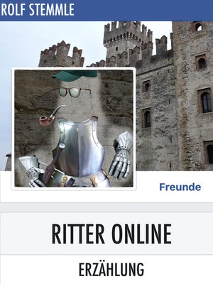 cover image of Ritter Online